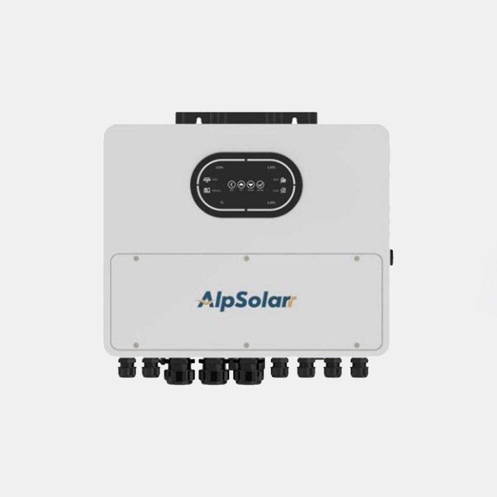 PULSE S4 8 KW