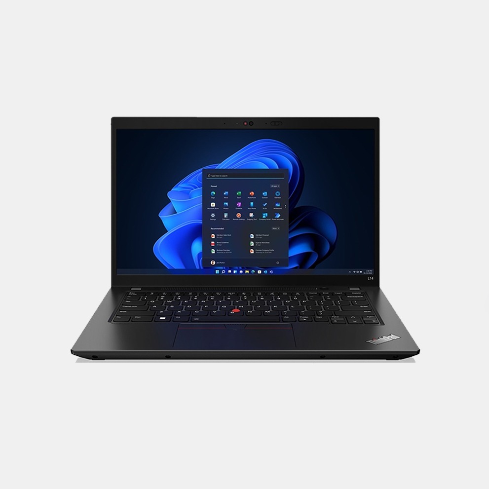 lenovo think pad l14