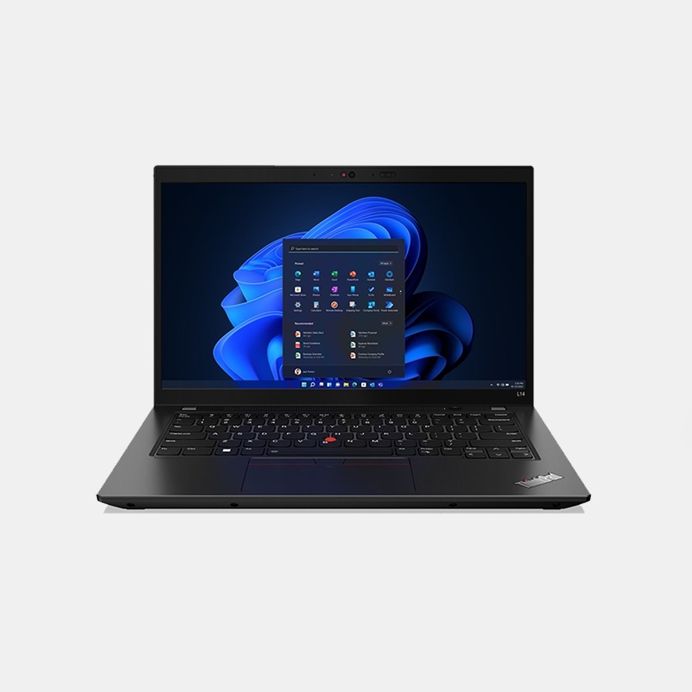 lenovo think pad t14