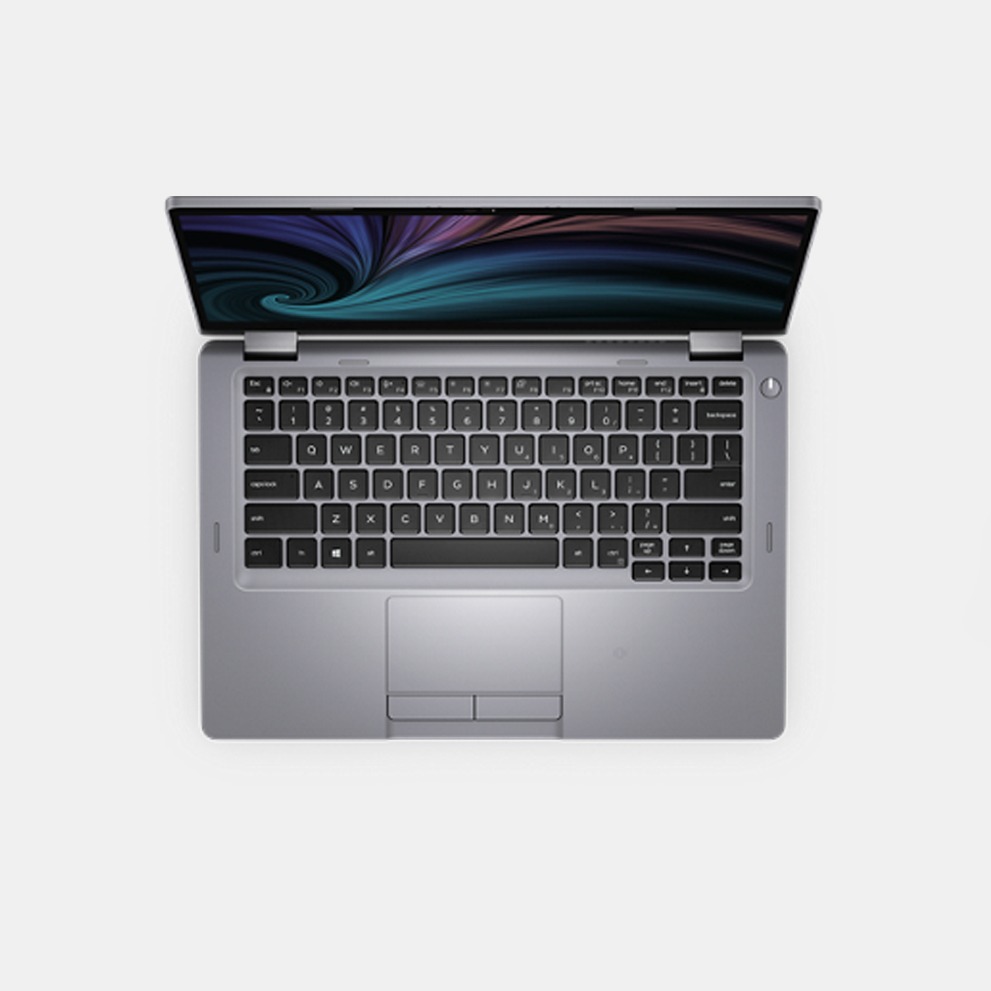 Dell latitude 5310