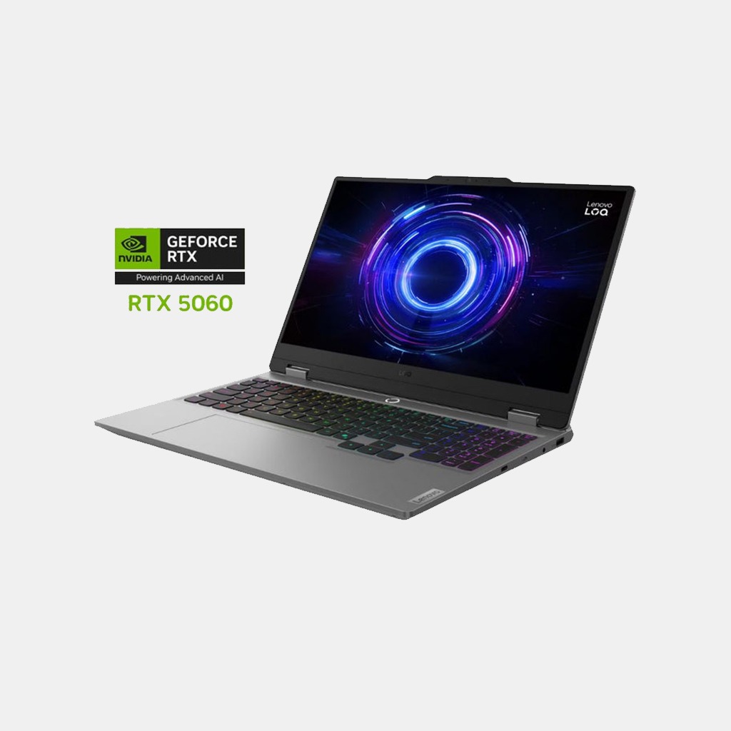 Lenovo LOQ 15IRX10